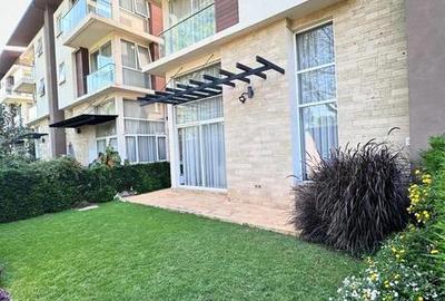 5 Bed Townhouse with En Suite at Lavington