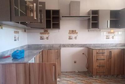 3 Bed Apartment at Karen