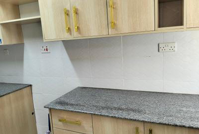 4 Bed Townhouse with En Suite in Lavington - 2