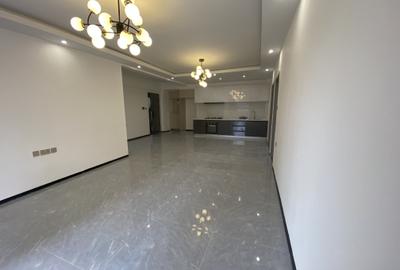 2 Bed Apartment with En Suite in Kileleshwa