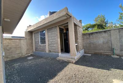 3 Bed House with En Suite in Kitengela