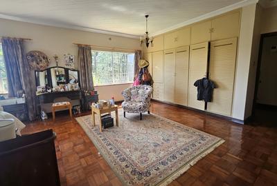3 Bed House with En Suite at Old Runda