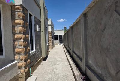 4 Bed House with En Suite in Kitengela - 2