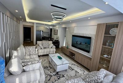Serviced 2 Bed Apartment with En Suite in Westlands Area