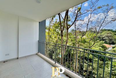 2 Bed Apartment with En Suite in General Mathenge