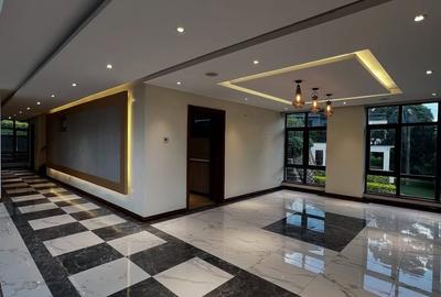 4 Bed Villa in Lower Kabete