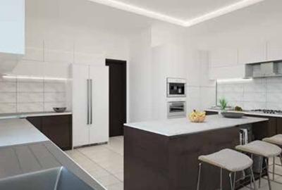 Furnished 3 Bed Apartment with En Suite at Off - Lower Kabete - 3