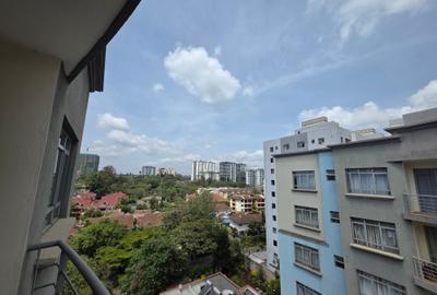 2 Bed Apartment with En Suite at Kileleshwa - 2