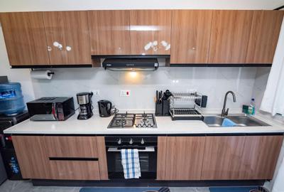 Furnished 2 Bed Apartment with En Suite at Riverside Lane - 4