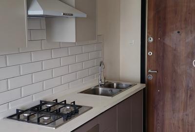 1 Bed Apartment with Swimming Pool at Elgeyo Marakwet Rd