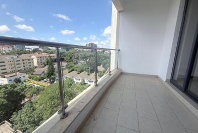 2 Bed Apartment with Swimming Pool in Westlands Area - 2
