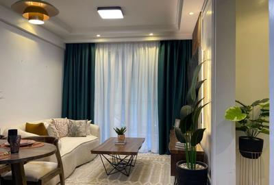 2 Bed Apartment with En Suite in Kilimani - 2