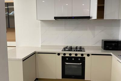 3 Bed Apartment with En Suite in Lavington - 3