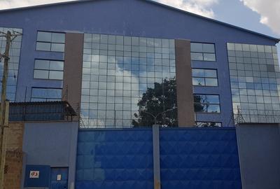 42,500 ft² Commercial Property with Service Charge Included at Lunga Lunga Road - 2