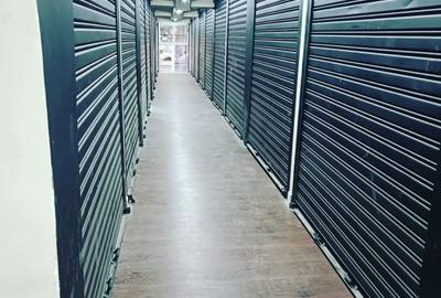 Commercial Property with Fibre Internet at River Road