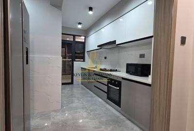 3 Bed Apartment with En Suite in Kileleshwa