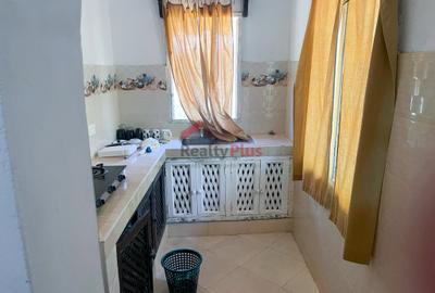 2 Bed Villa with En Suite in Malindi