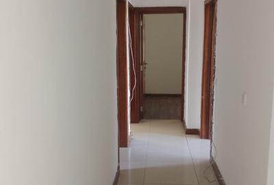 4 Bed Apartment with En Suite at Limuru Road - 4