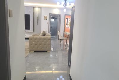 Serviced 3 Bed Apartment with En Suite in Lavington