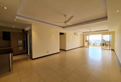 3 Bed Apartment with En Suite in Nyali Area