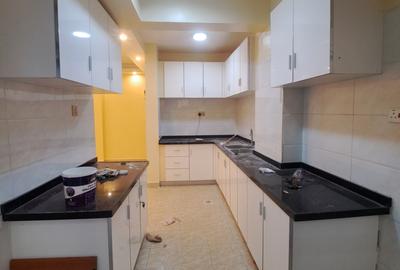 3 Bed Apartment with En Suite at Laikipia Road