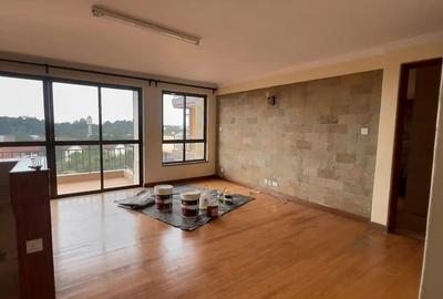 3 Bed Apartment with En Suite at Riara Road