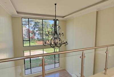 5 Bed House with En Suite in Karen - 3