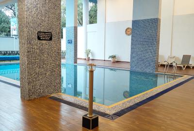 4 Bed Apartment with En Suite at Spring Valley Off Lower Kabete Road