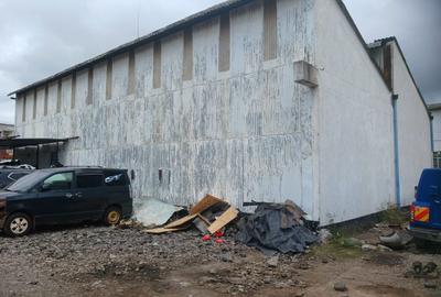 Commercial Property with Backup Generator at Enterprise Road