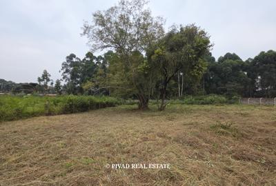 0.5 ac Land in Garden Estate - 3