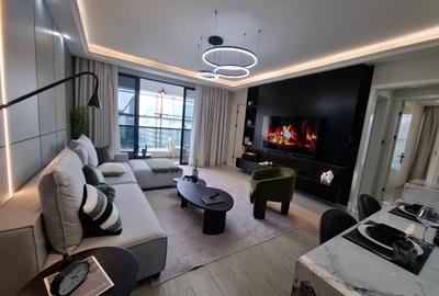 2 Bed Apartment with En Suite in Westlands Area