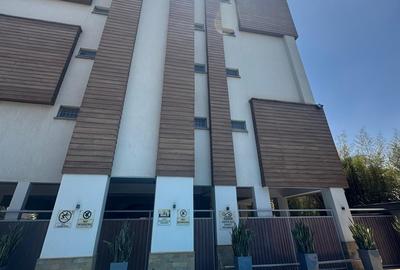 3 Bed Apartment with En Suite at Kileleshwa