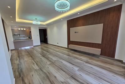 2 Bed Apartment with En Suite in Brookside - 2