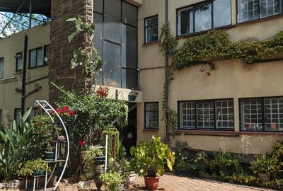 2 Bed House with Garden at Wambugu Road