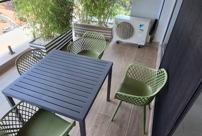 Furnished 3 Bed Apartment with En Suite at Off Peponi Road - 2