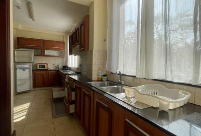 Serviced 3 Bed Apartment with Swimming Pool in Bamburi - 3