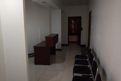 1,979.5 ft² Office with Backup Generator in Kilimani