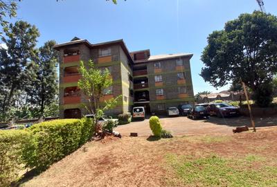 2 Bed Apartment at Redhill Road