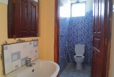 1 Bed Apartment with Borehole in Mtwapa - 4