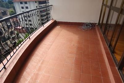 3 Bed Apartment with En Suite in Kileleshwa - 2