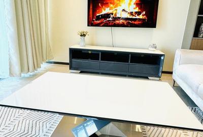 Furnished 1 Bed Apartment with En Suite at Gtc - 2