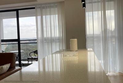 Serviced 1 Bed Apartment with En Suite in Upper Hill