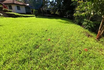 4 Bed House with En Suite in Kitisuru