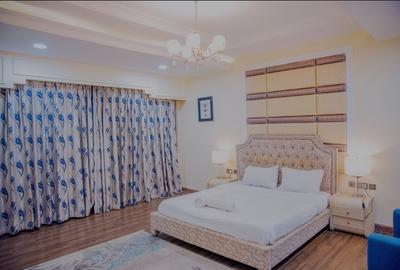 4 Bed House with En Suite at Kilimani Hurlingham - 4