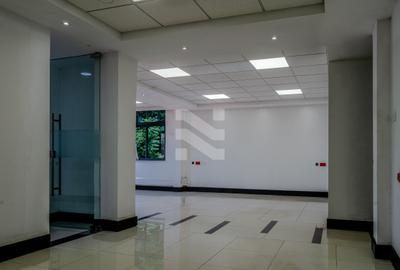 588 ft² Office with Backup Generator in Karen - 4