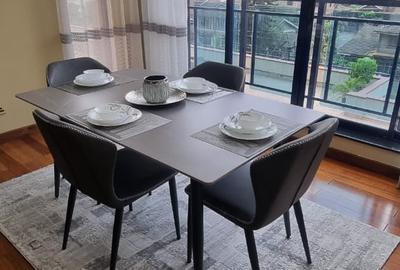 2 Bed Apartment with En Suite in Westlands Area