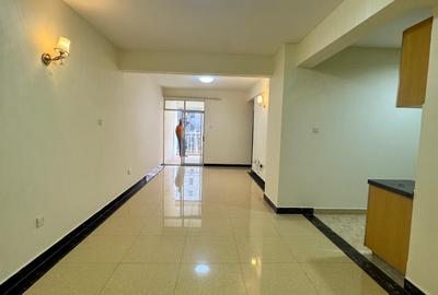 2 Bed Apartment with En Suite in Kilimani