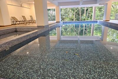 Furnished 3 Bed Apartment with En Suite in General Mathenge - 4