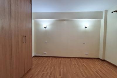 2 Bed Apartment with En Suite at Kilimani