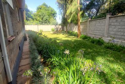 4 Bed House with Staff Quarters in Kitisuru - 2